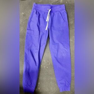 Women’s Carhartt Scrub Jogger Pants